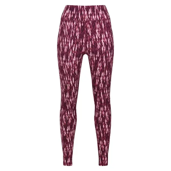 Women's Regatta Holeen Leggings II - 3