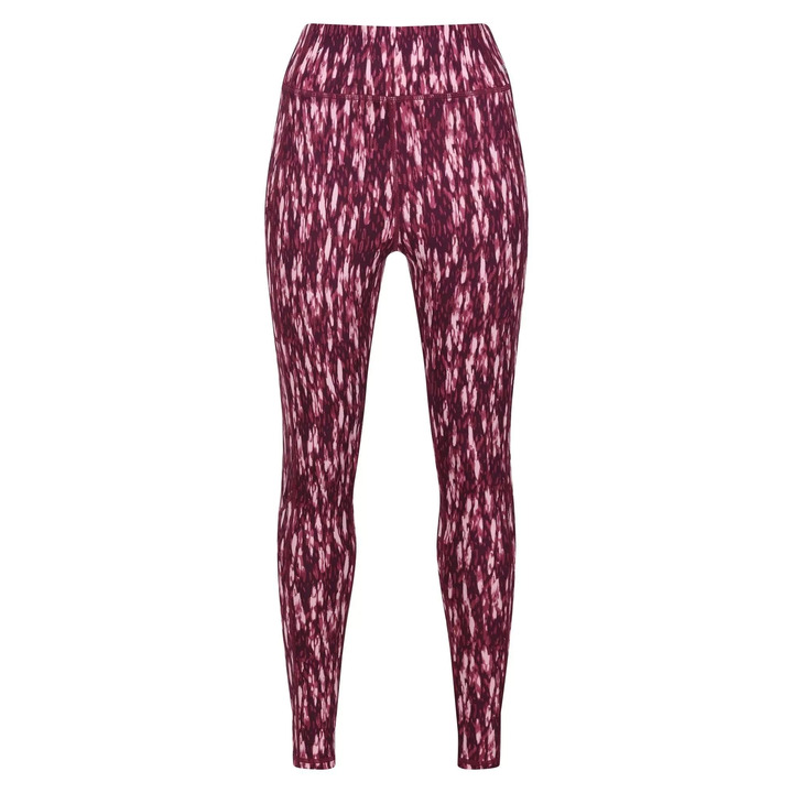 Дамски клин Regatta Holeen Leggings UV 40+ - 3