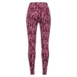 Дамски клин Regatta Holeen Leggings UV 40+ - 4
