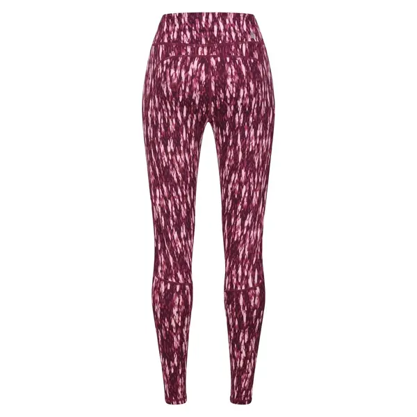 Дамски клин Regatta Holeen Leggings UV 40+ - 4