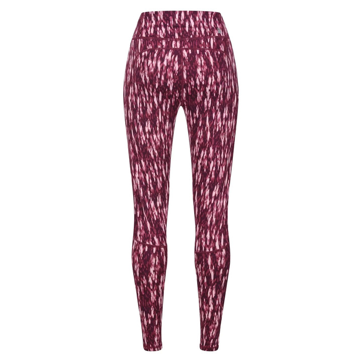 Women's Regatta Holeen Leggings II - 4