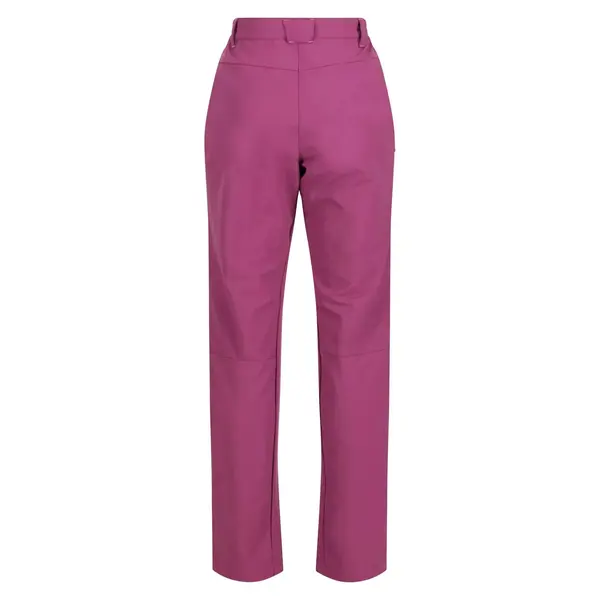 Women's hiking pants Regatta Questra IV - 6