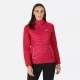 Women's jacket Regatta Andreson VII Hybrid Berry Pink - 1