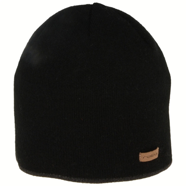 Hat Relax GEORGE Black - 1