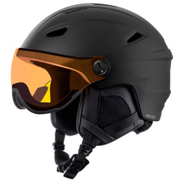 Каска за ски и сноуборд Relax Stealth RH24A1 - 1