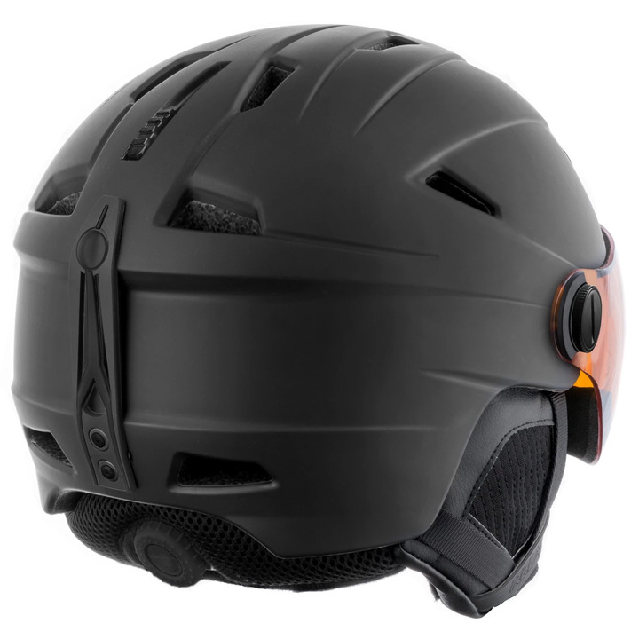 Каска за ски и сноуборд Relax Stealth RH24A1 - 2