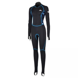 Aropec lycra Fullsuit Lady Skin Diver UPF50 - 1