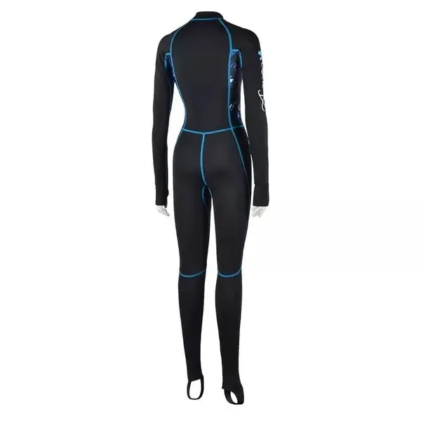Aropec lycra Fullsuit Lady Skin Diver UPF50 - 2