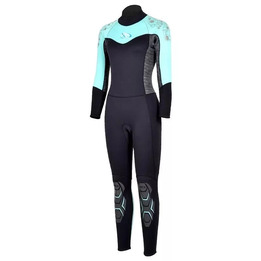 Fullsuit women's Aropec Dolphin - 1