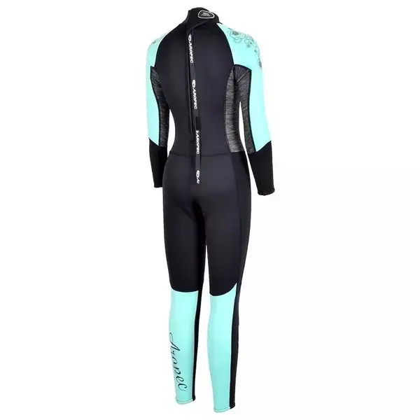 Fullsuit women's Aropec Dolphin - 3