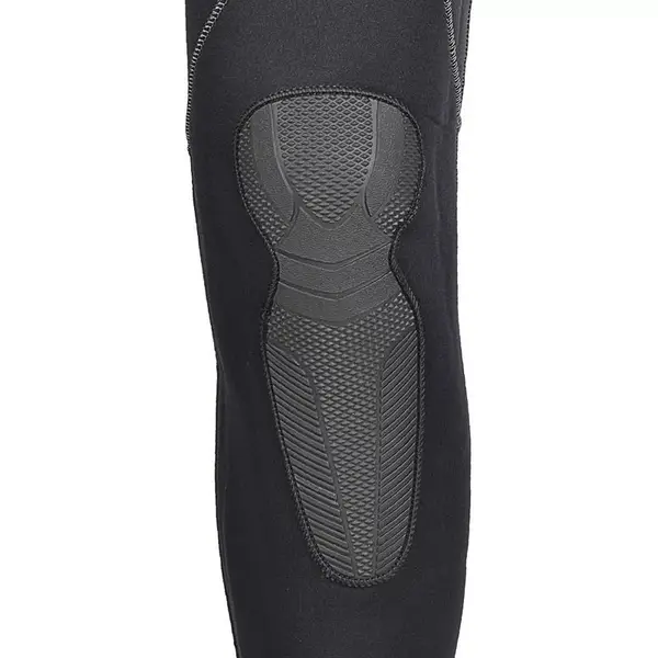 Wetsuit Aropec 5mm Fullsuit Blue - 2