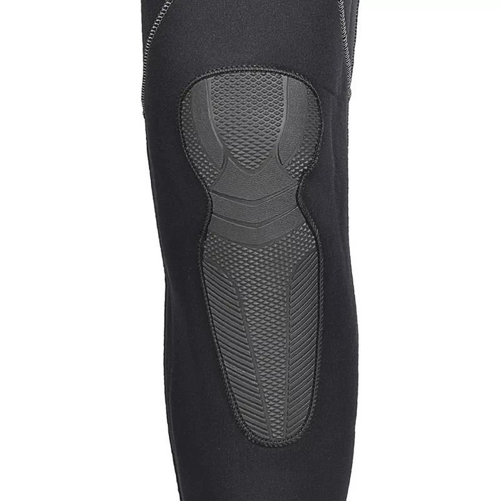 Мъжки неопрен дълъг Aropec 5mm 5B19M - 2