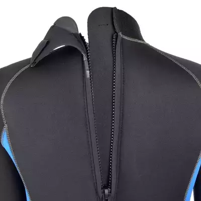 Мъжки неопрен дълъг Aropec 5mm 5B19M - 4