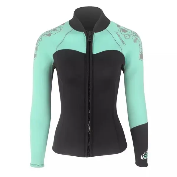 Неопреново яке Aropec Seahawks Lady Jacket 7B138W TFB - 1