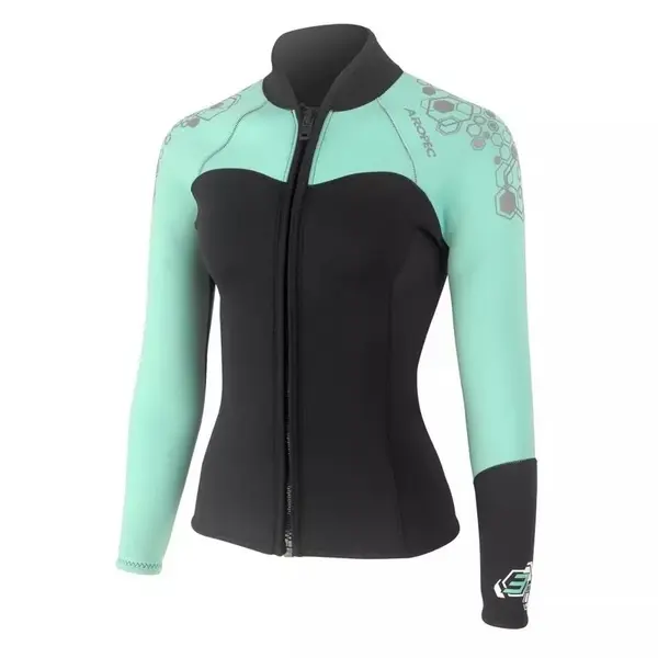 Neoprene Jacket Aropec Seahawks Lady - 2