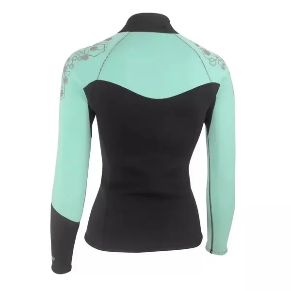 Неопреново яке Aropec Seahawks Lady Jacket 7B138W TFB - 4