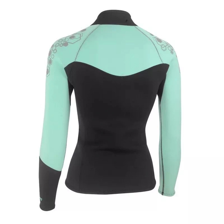 Neoprene Jacket Aropec Seahawks Lady - 4
