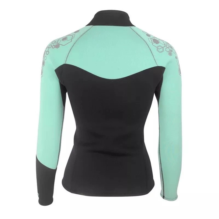 Neoprene Jacket Aropec Seahawks Lady - 5