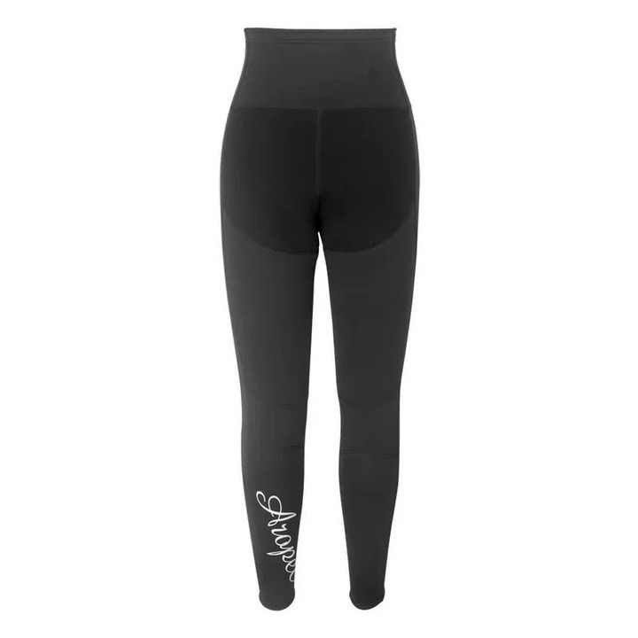 3mm neoprene trousers Aropec Lady - 3