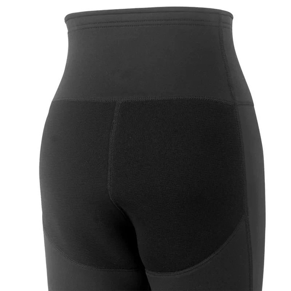 3mm neoprene trousers Aropec Lady - 4