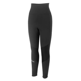 3mm neoprene trousers Aropec Lady - 1