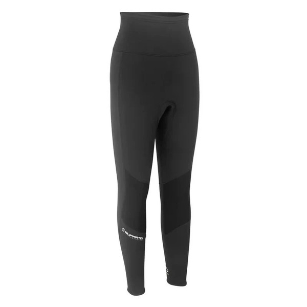3mm neoprene trousers Aropec Lady - 2