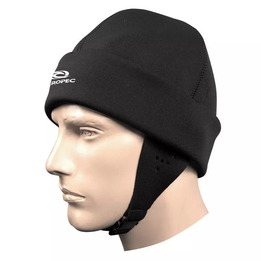 Aropec Strapped Cap 2.5mm - 1