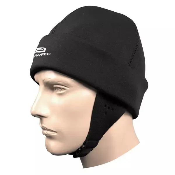 Aropec Strapped Cap 2.5mm - 1