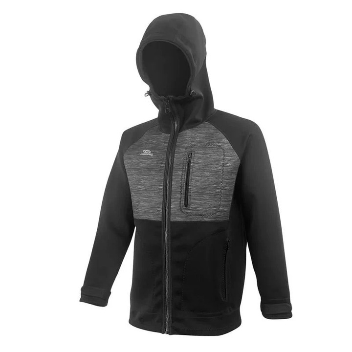 Неопренова шуба / яке Aropec Neoprene Coat - 1