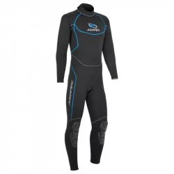 Неопрен мъжки Aropec Fullsuit 3/2mm 5B19M - 2