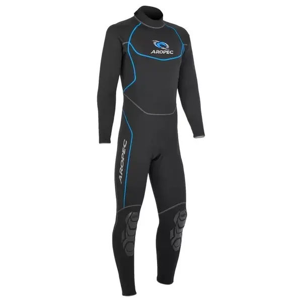 Wetsuit men's Aropec Fullsuit 3/2mm - 2