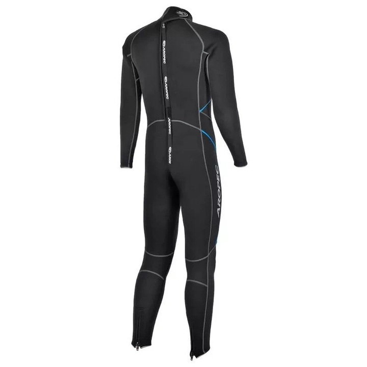 Wetsuit men's Aropec Fullsuit 3/2mm - 3
