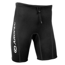 Neoprene short Aropec 2mm - 1