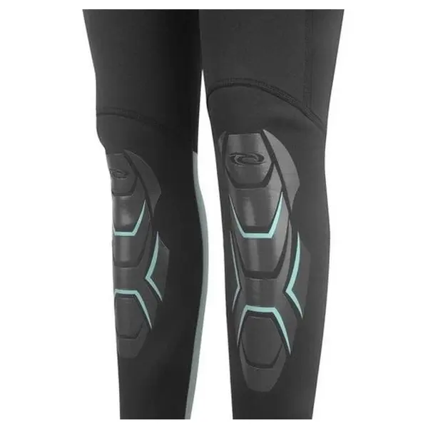 Fullsuit women's Aropec Dolphin - 4