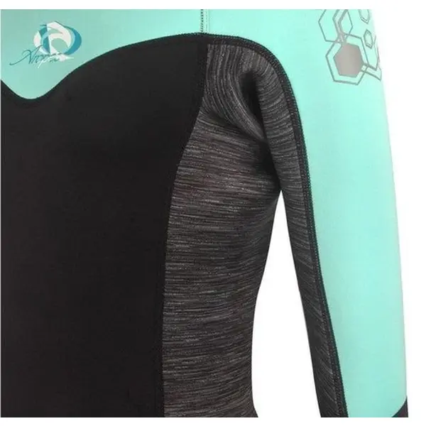 Fullsuit women's Aropec Dolphin - 5