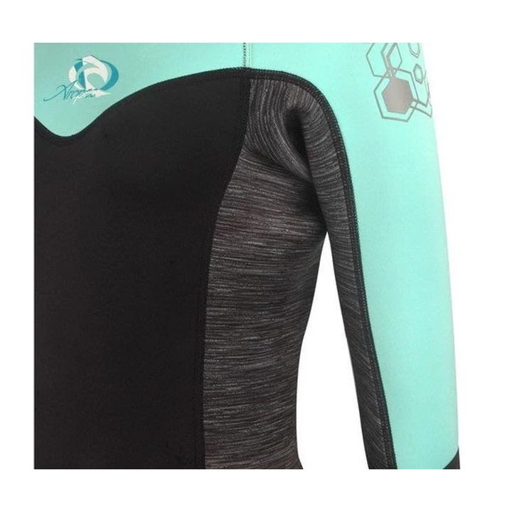 Fullsuit women's Aropec Dolphin - 5