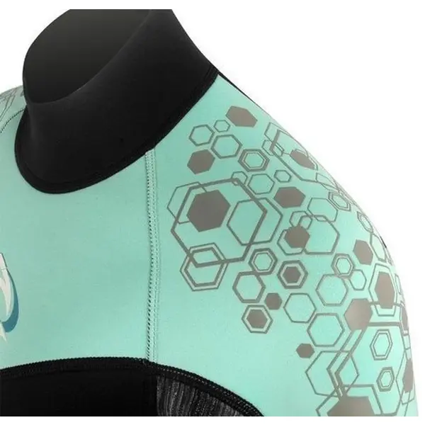 Fullsuit women's Aropec Dolphin - 6