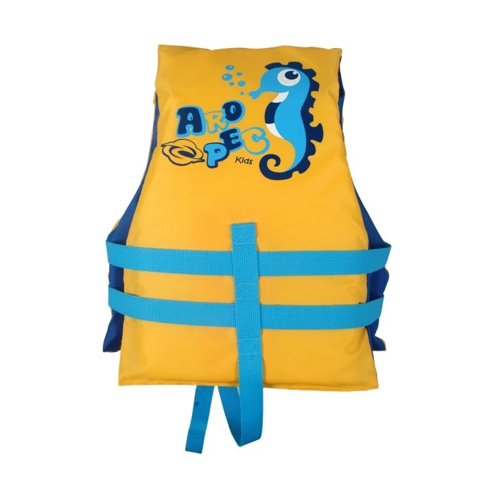 Kid's life vest Aropec Little Seahorse - 2