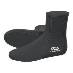 Неопренови чорапи Aropec Power Sock SK-4D-5mm