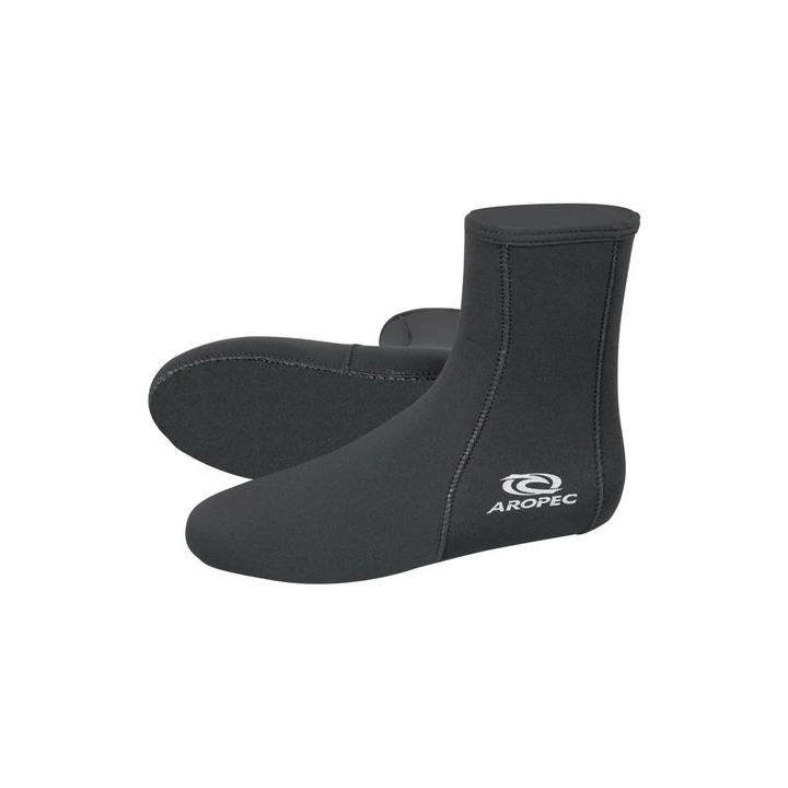 Неопренови чорапи Aropec Power Sock SK-4D-5mm - 1