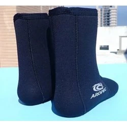 Неопренови чорапи Aropec Power Sock SK-4D-5mm - 2