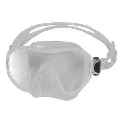 Diving mask Aropec Frameless Clear - 1