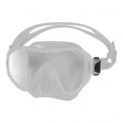 Маска за гмуркане Aropec Frameless Clear M1-HF19FC - 1