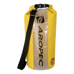 Херметична чанта Aropec 20L Dry Bag WG600-20L-YL - 1