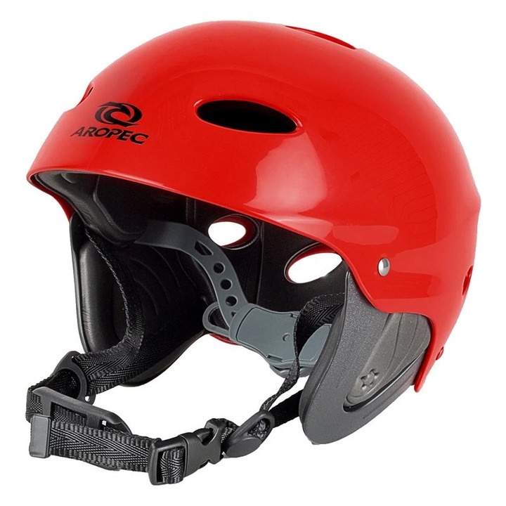 Каска за водни спортове Aropec HM-SS1 - 4