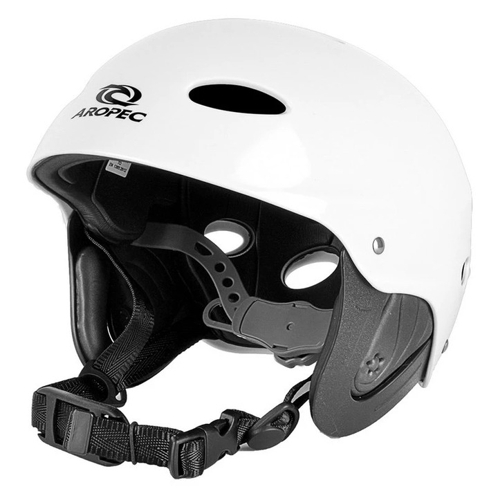 Каска за водни спортове Aropec HM-SS1 - 7