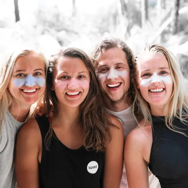 Suntribe Sports Zinc Stick SPF 30 - 5