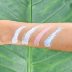 Цветен слънцезащитен стик Suntribe Sports Zinc Stick SPF 30 - 3