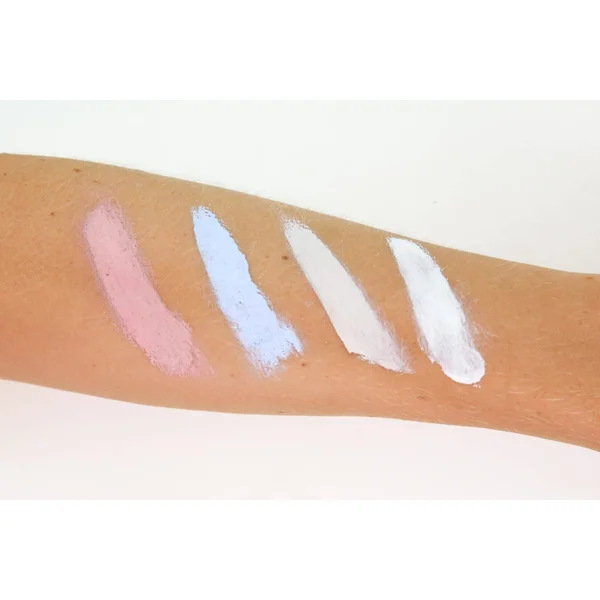 Suntribe All Natural Mini Zinc Sunscreens Face & Sport SPF 30 - 2