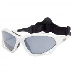 Слънчеви очила за екстремни спортове Jobe Knox White - 2